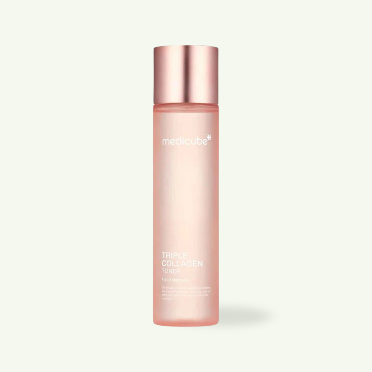 Triple Collagen Toner 4.0 (140ml)