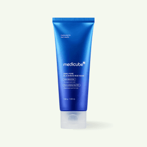 Zero Pore Blackhead Mud Mask (100g)