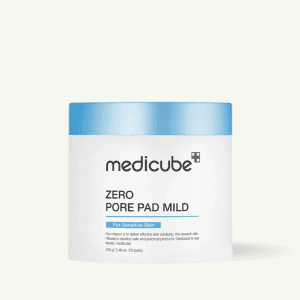Zero Pore Pad Mild (70pcs)