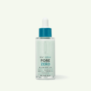 BHA+ Pore Zero Serum (30ml)