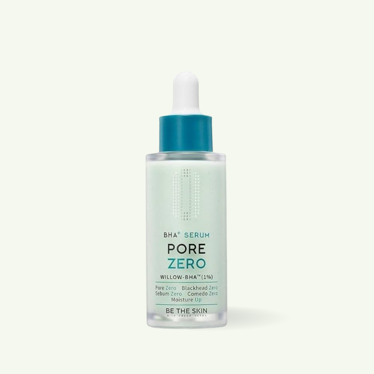 BHA+ Pore Zero Serum (30ml)