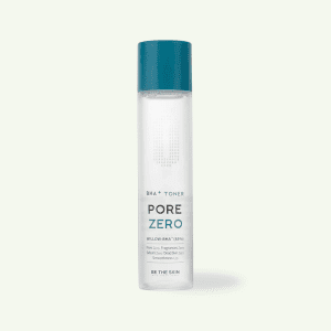 BHA+ Pore Zero Toner