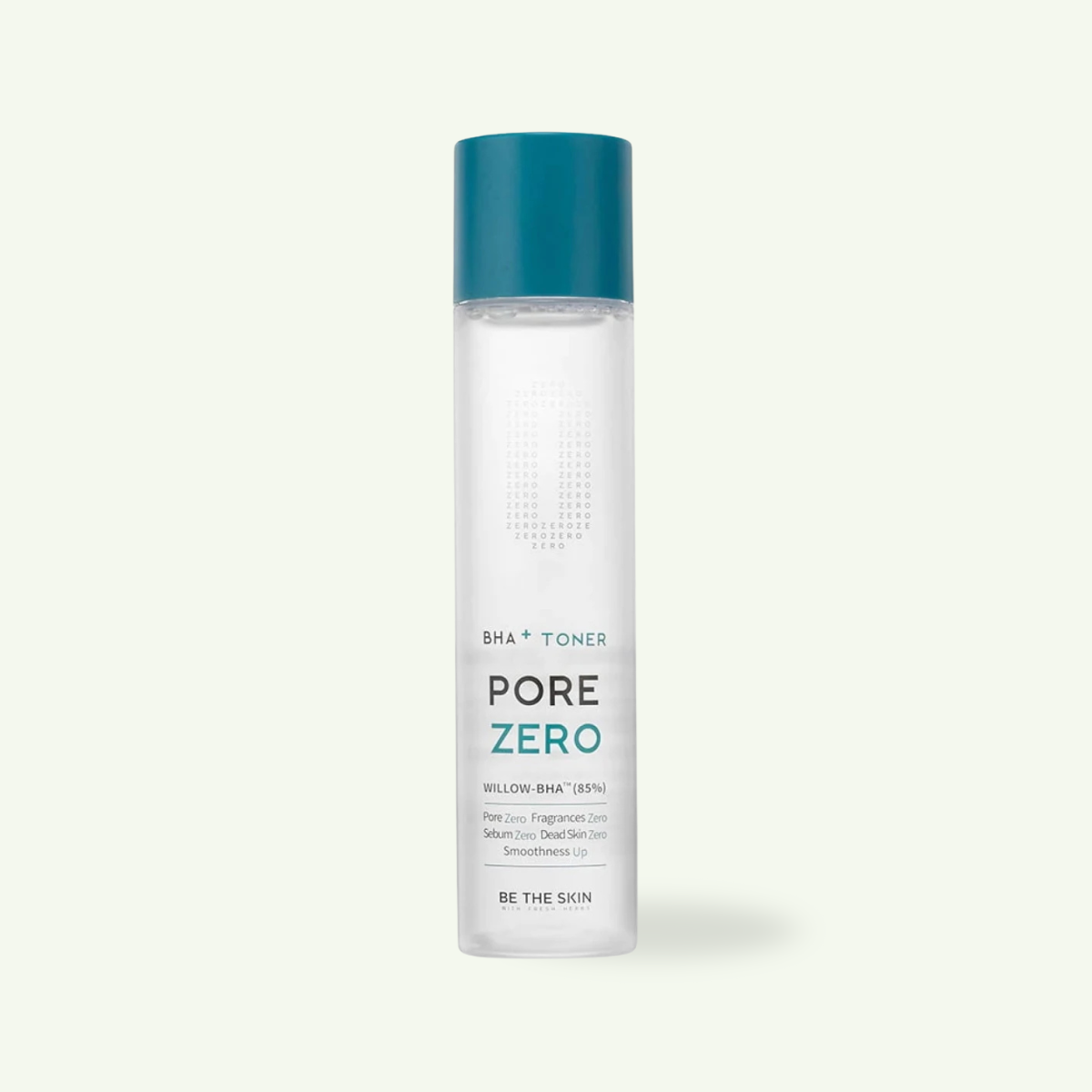 BHA+ Pore Zero Toner