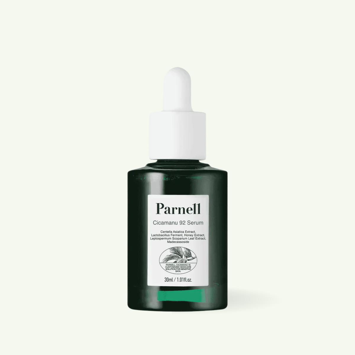 Cicamanu 92 Serum (30ml)