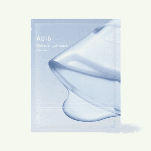 Collagen Gel Mask Sedum Jelly (1pcs)