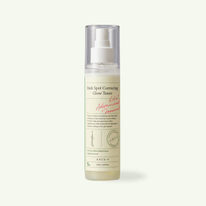 Dark Spot Correcting Glow Toner (125ml)
