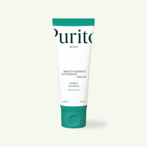 Mighty Bamboo Panthenol Cream (100ml)