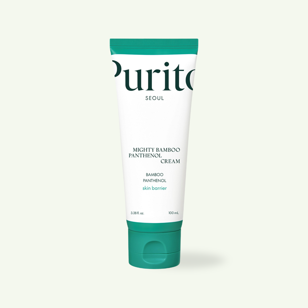 Mighty Bamboo Panthenol Cream (100ml)