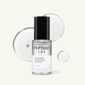 Peptide-132 Ultra Perfect Hair Bonding Oil Serum 28ml