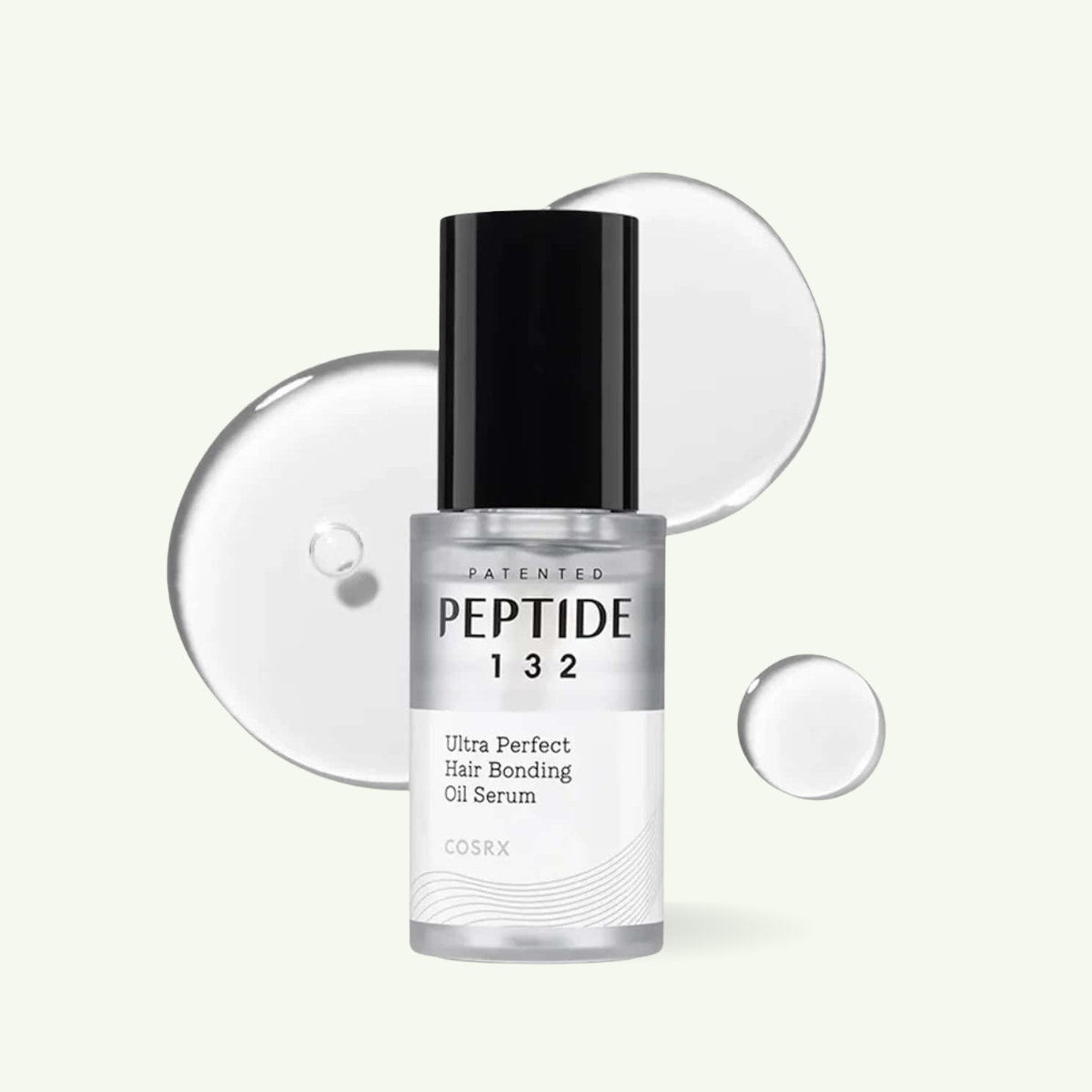 Peptide-132 Ultra Perfect Hair Bonding Oil Serum 28ml