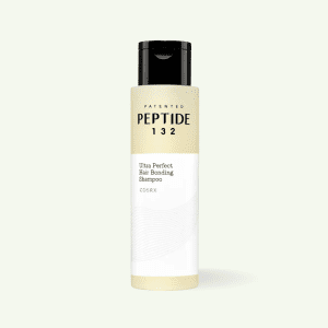 Peptide-132 Ultra Perfect Hair Bonding Shampoo 200ml