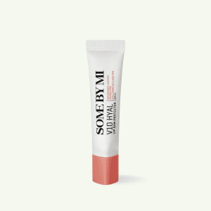 V10 Hyal Lip Sun Protector SPF 15- Colour #01 Rosie (16g)
