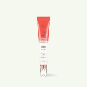 Vitavita Circle Zero Eye Cream