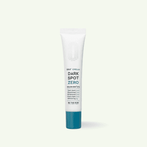 BHA+ Dark Spot ZERO Cream 35g tube