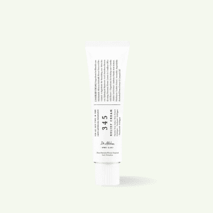 345 Relief Cream for Post-Acne and Barrier Care