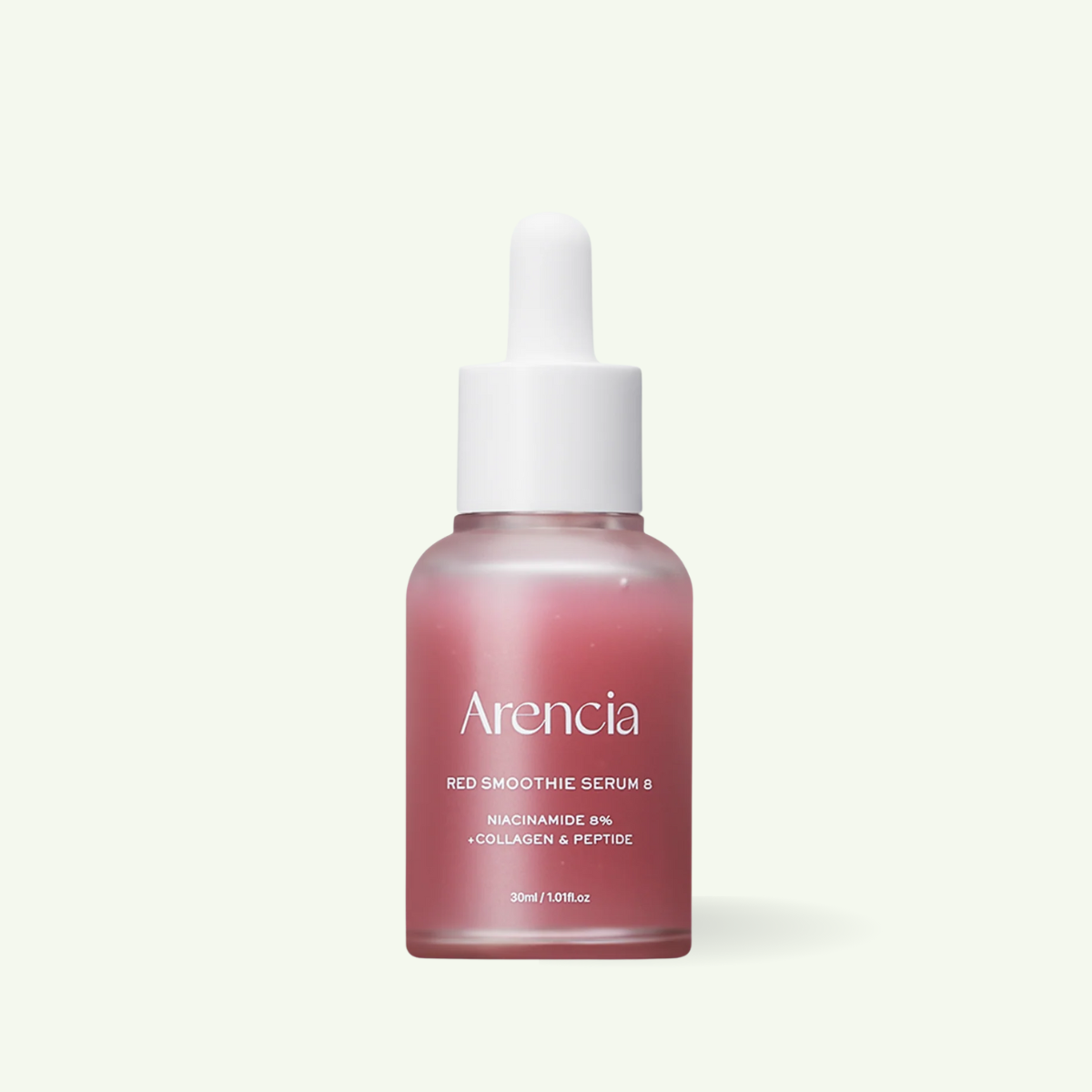 Brightening serum with niacinamide for radiant skin