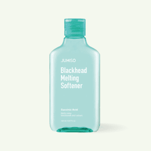 Jumiso Blackhead Melting Softener Set 150ml