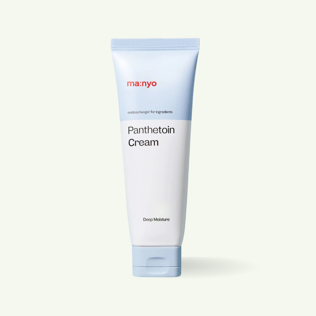 Panthetoin Cream soothing moisturising barrier cream