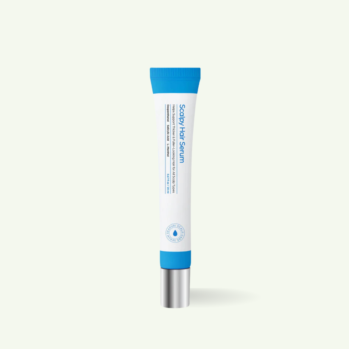 Scalpy Hair Serum 20ml scalp treatment