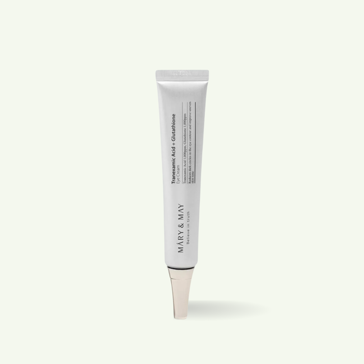 Tranexamic Acid Glutathione Eye Cream brightening eye care