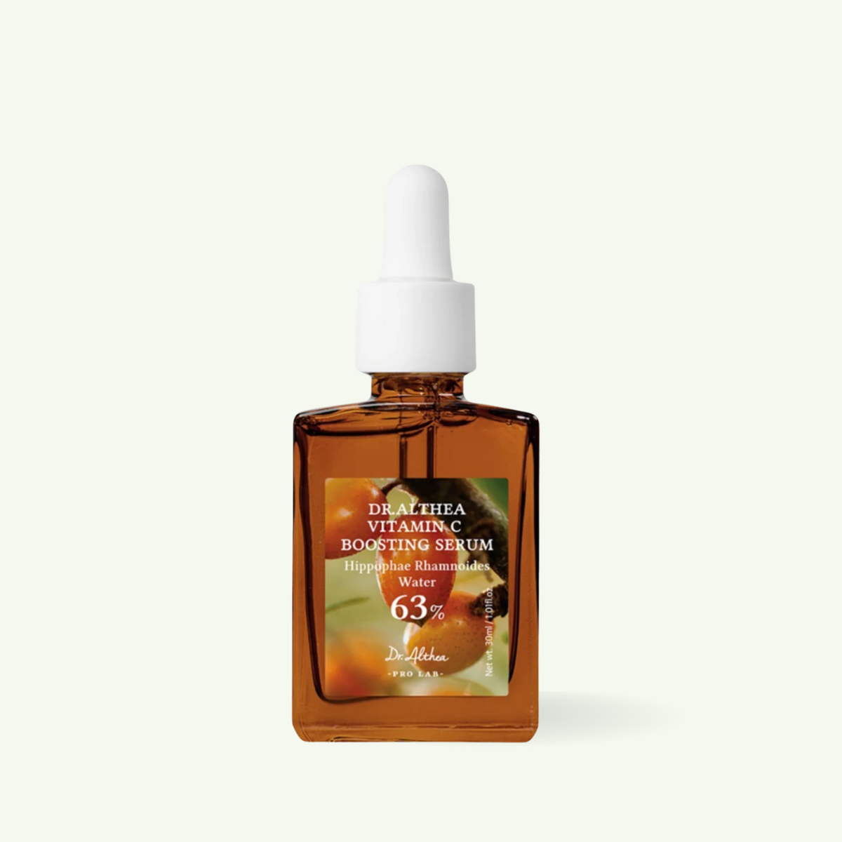 Vitamin C Boosting Serum brightening antioxidant serum